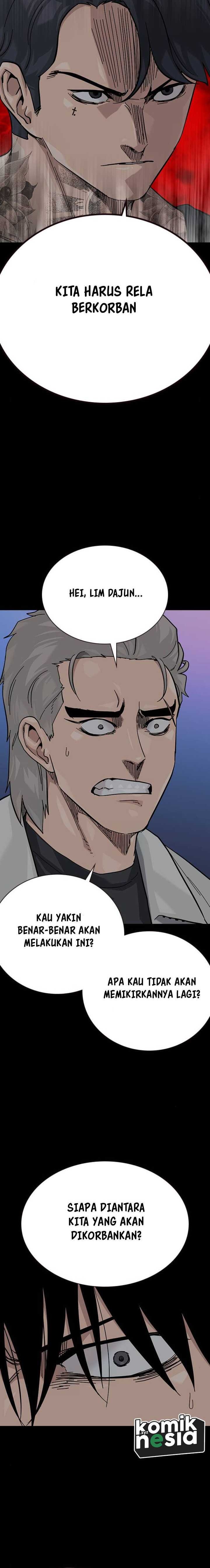 Read To Not Die ID Manga Online