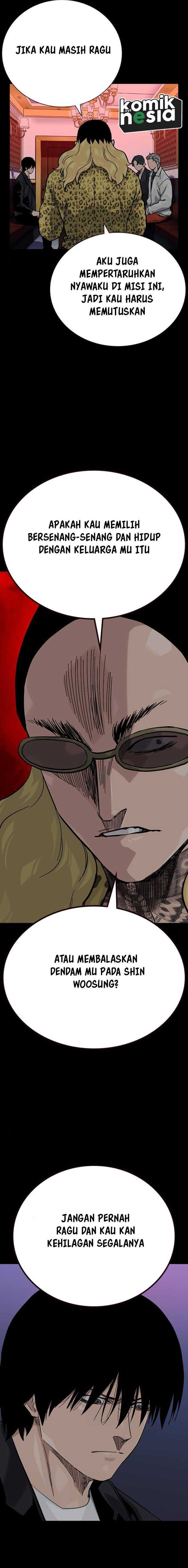 Read To Not Die ID Manga Online