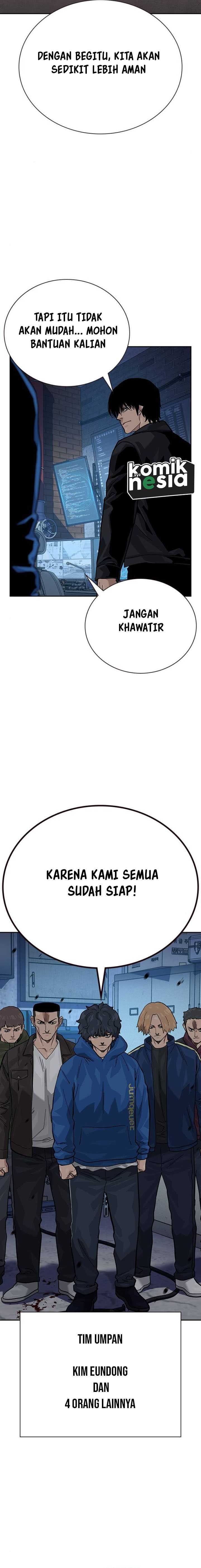 Read To Not Die ID Manga Online