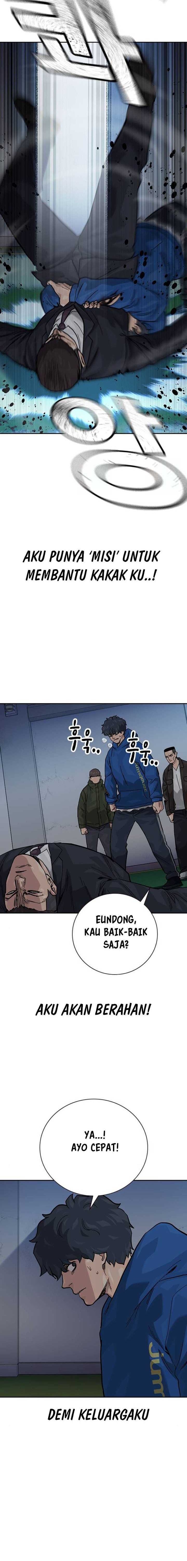 Read To Not Die ID Manga Online