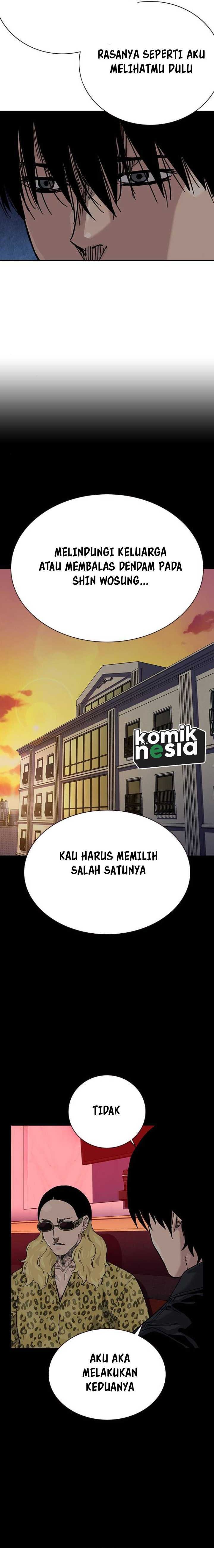 Read To Not Die ID Manga Online
