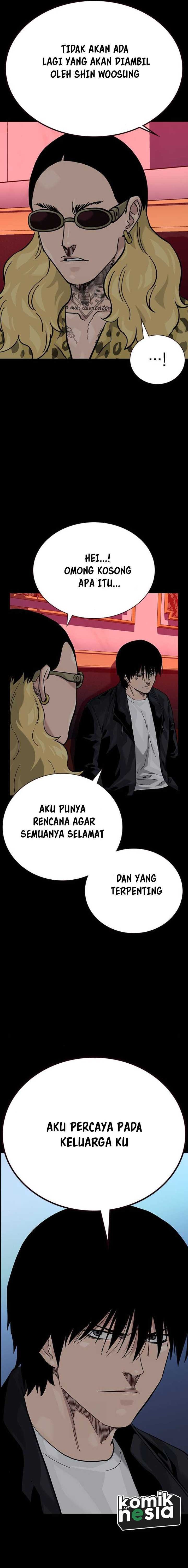 Read To Not Die ID Manga Online