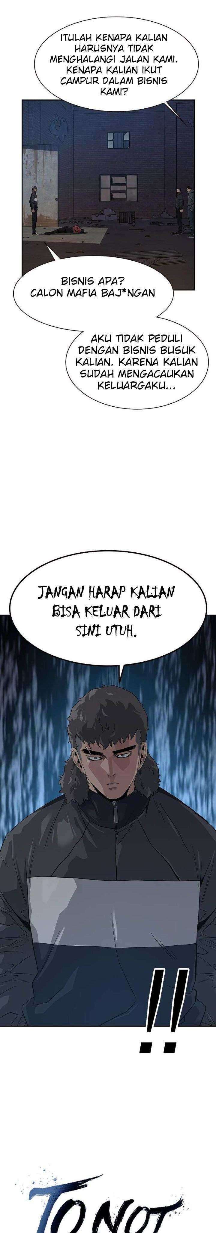 Read To Not Die ID Manga Online