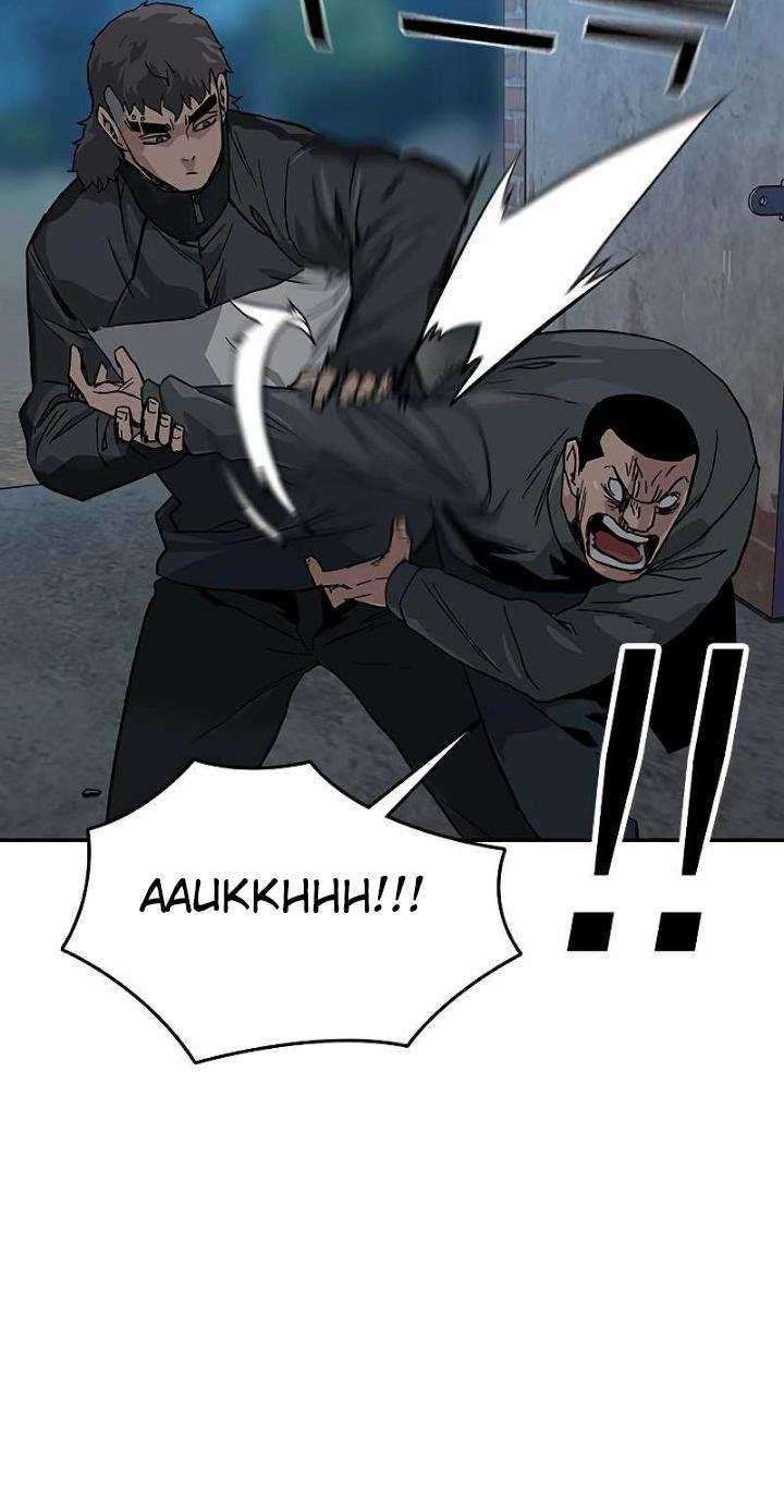 Read To Not Die ID Manga Online