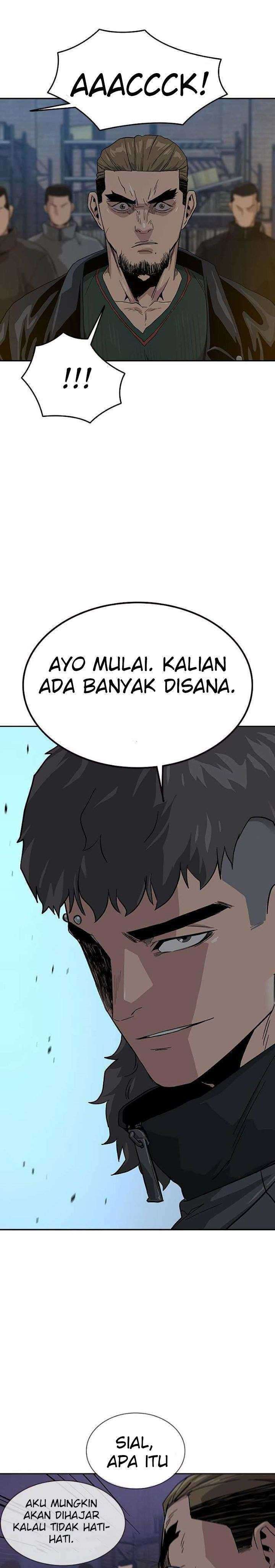 Read To Not Die ID Manga Online