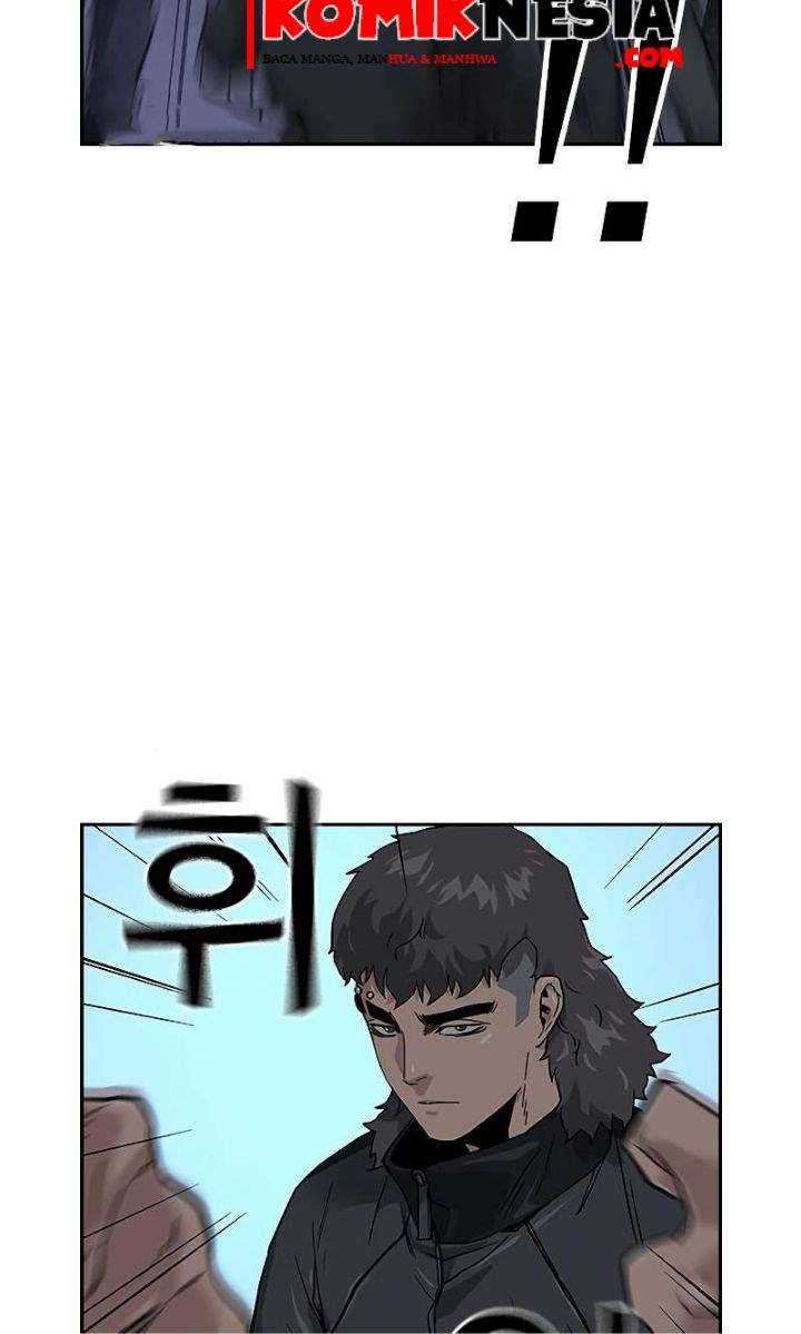 Read To Not Die ID Manga Online