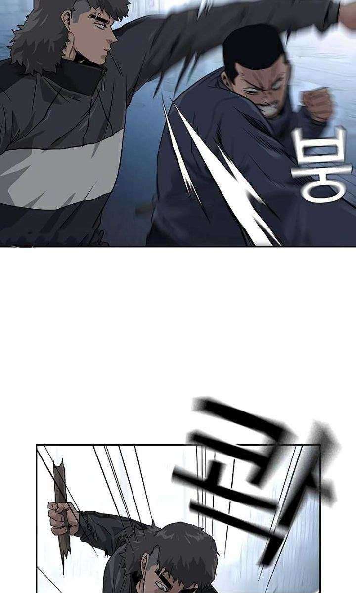 Read To Not Die ID Manga Online