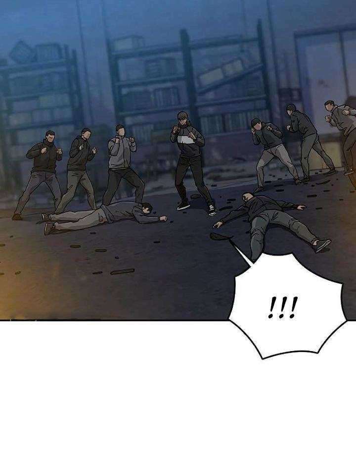Read To Not Die ID Manga Online