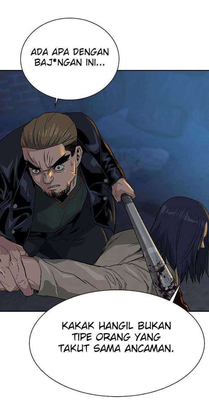 Read To Not Die ID Manga Online