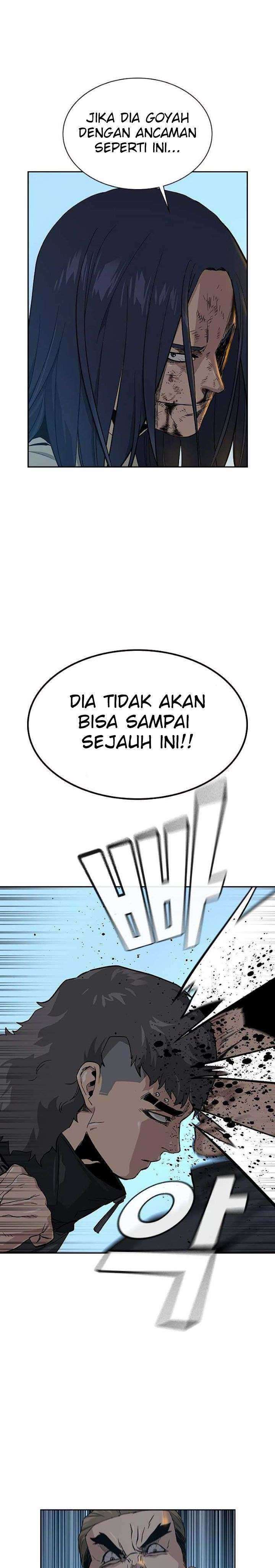Read To Not Die ID Manga Online