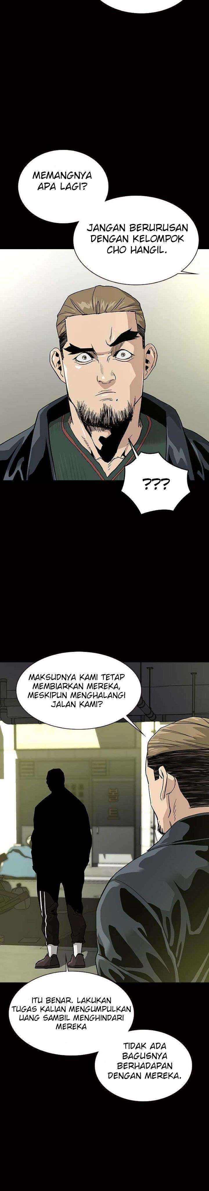 Read To Not Die ID Manga Online