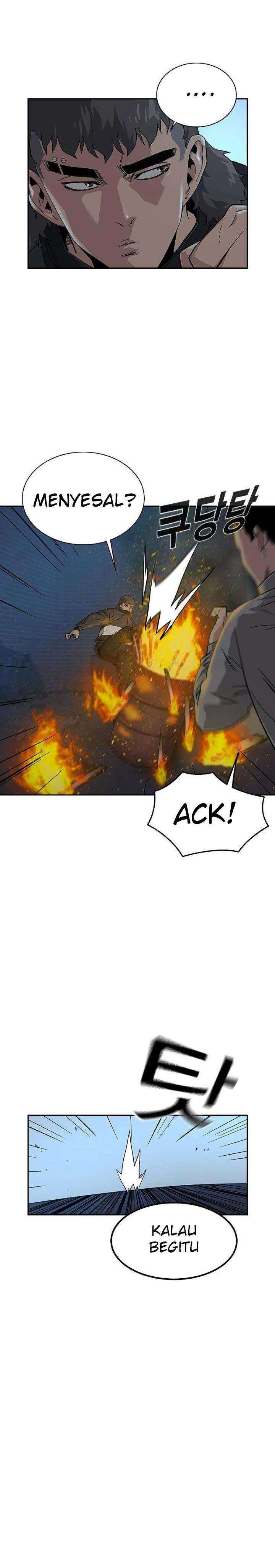 Read To Not Die ID Manga Online