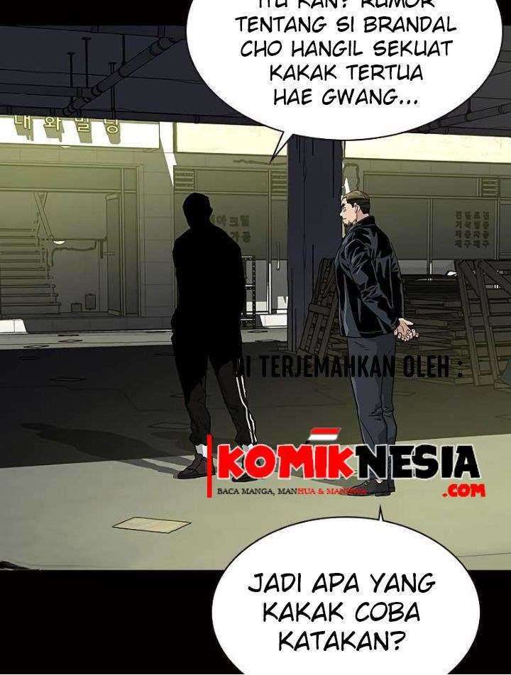 Read To Not Die ID Manga Online