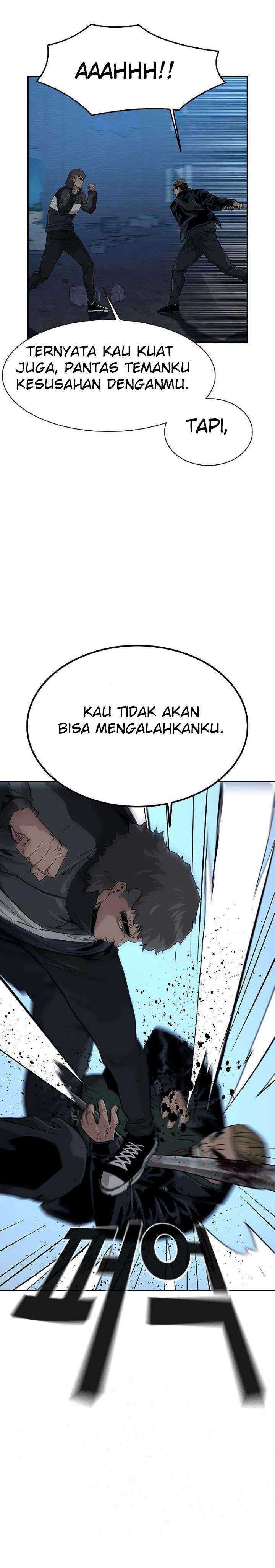 Read To Not Die ID Manga Online