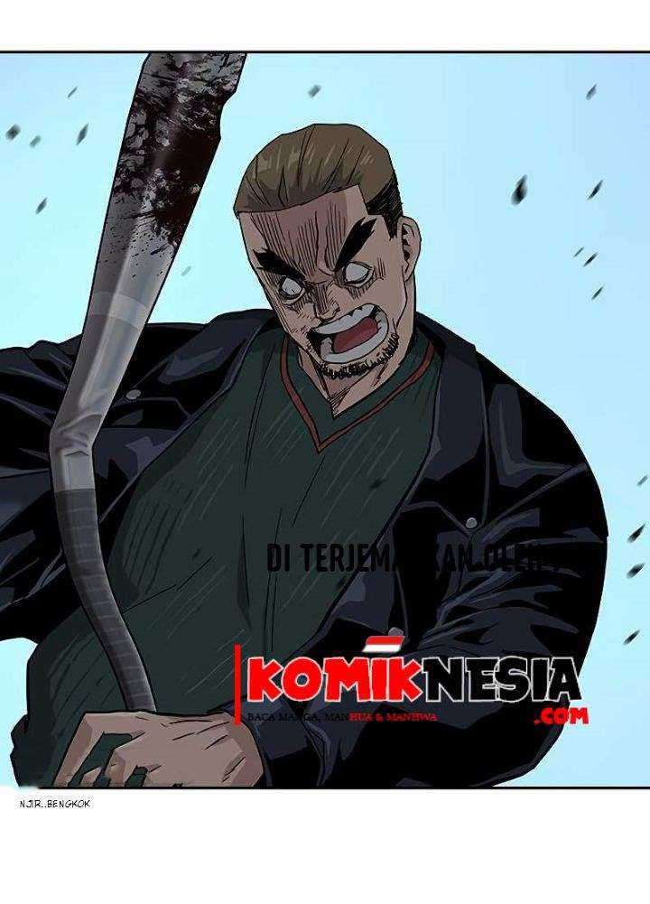 Read To Not Die ID Manga Online