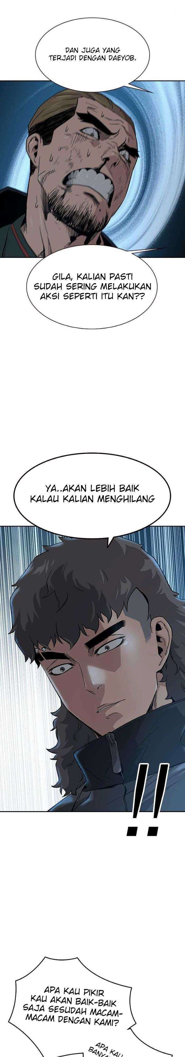 Read To Not Die ID Manga Online