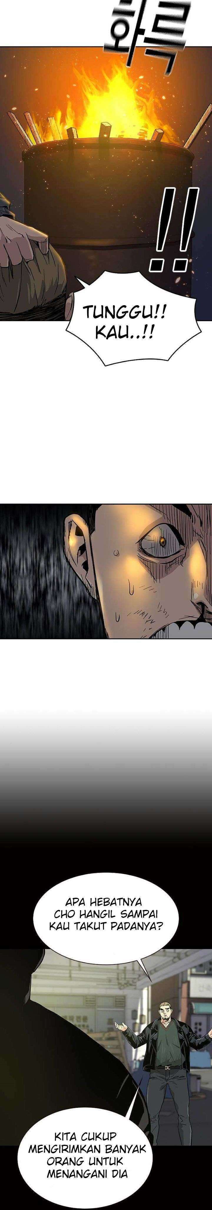 Read To Not Die ID Manga Online