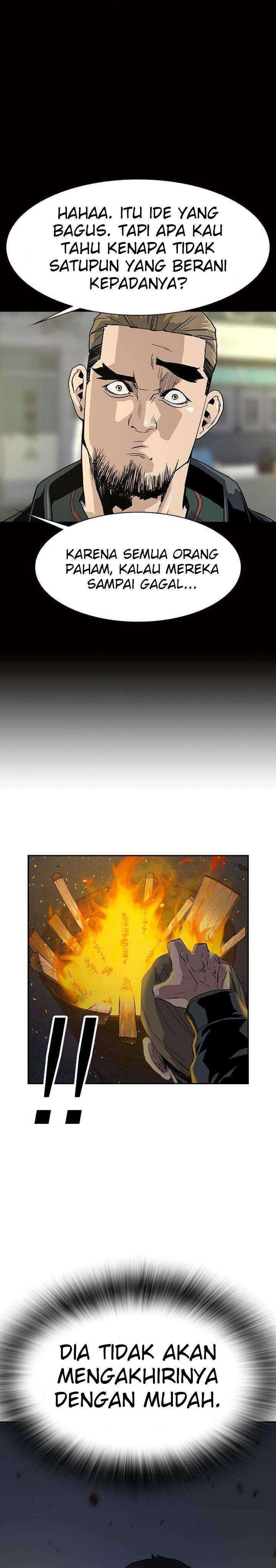 Read To Not Die ID Manga Online
