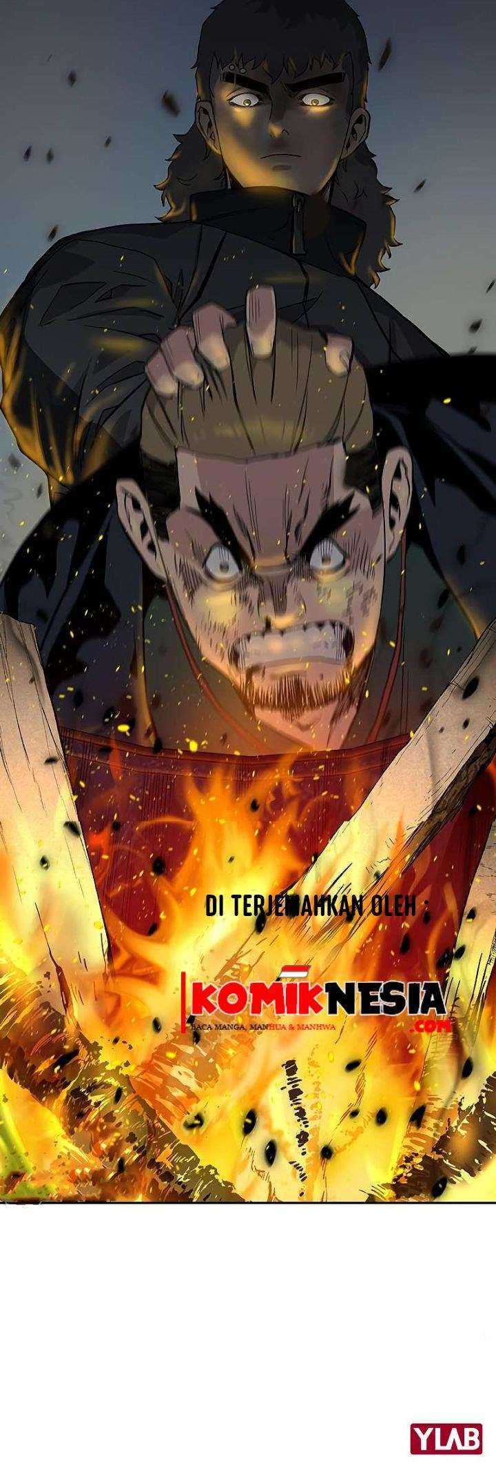 Read To Not Die ID Manga Online