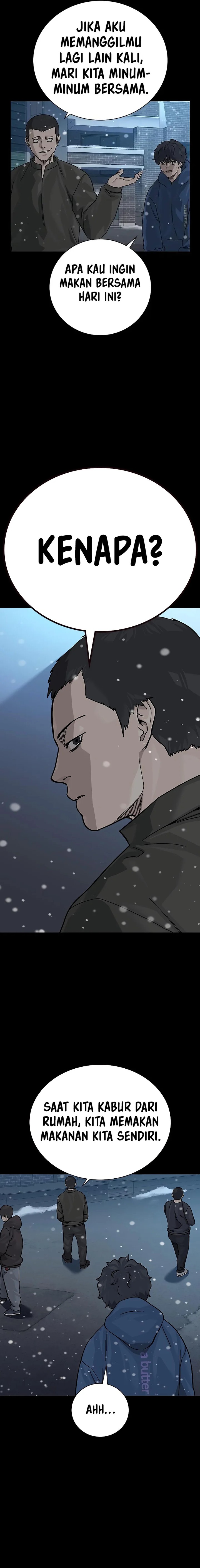 Read To Not Die ID Manga Online