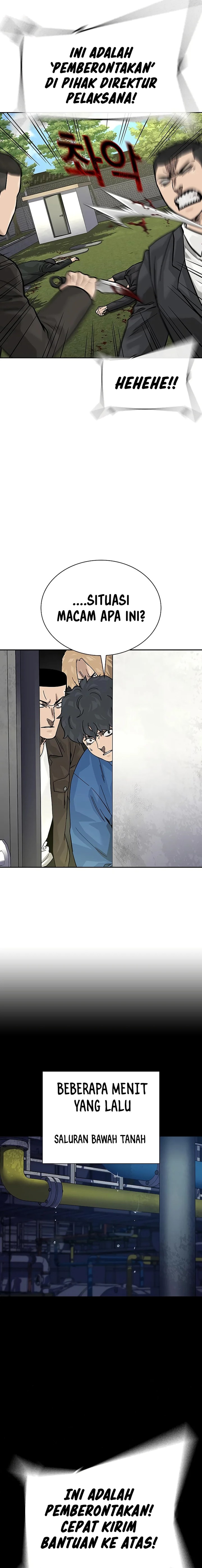 Read To Not Die ID Manga Online