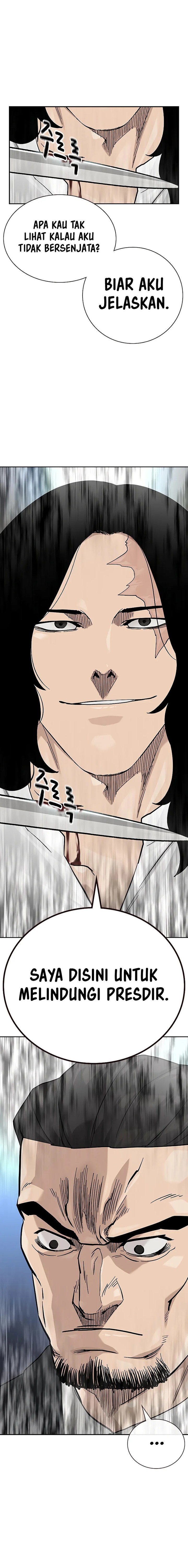 Read To Not Die ID Manga Online