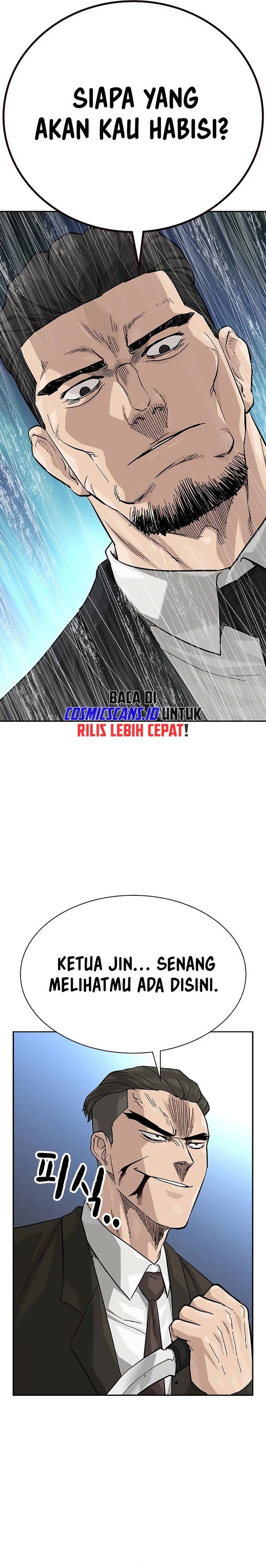Read To Not Die ID Manga Online
