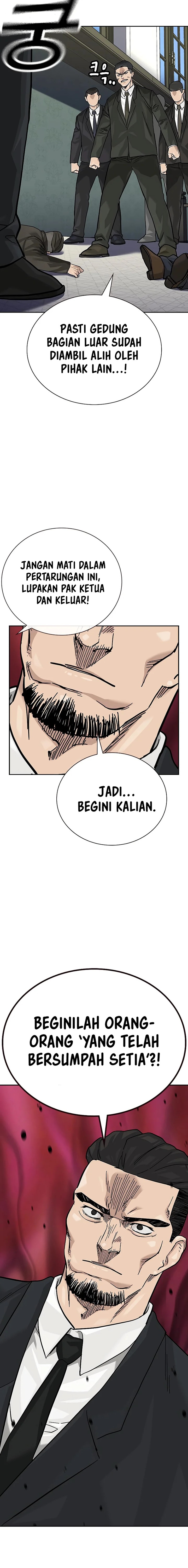 Read To Not Die ID Manga Online