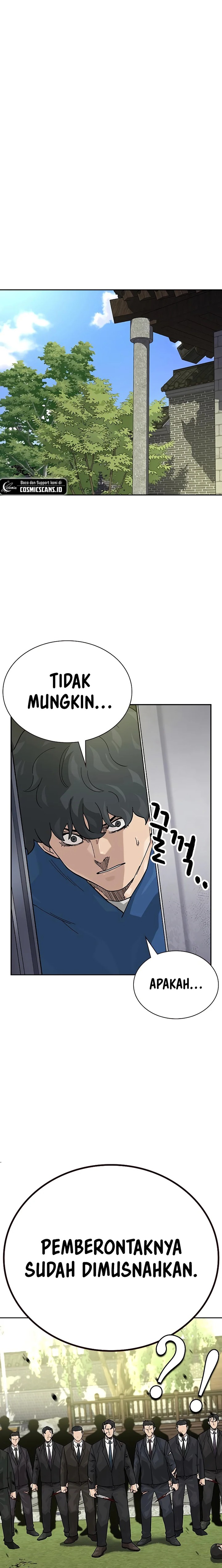 Read To Not Die ID Manga Online