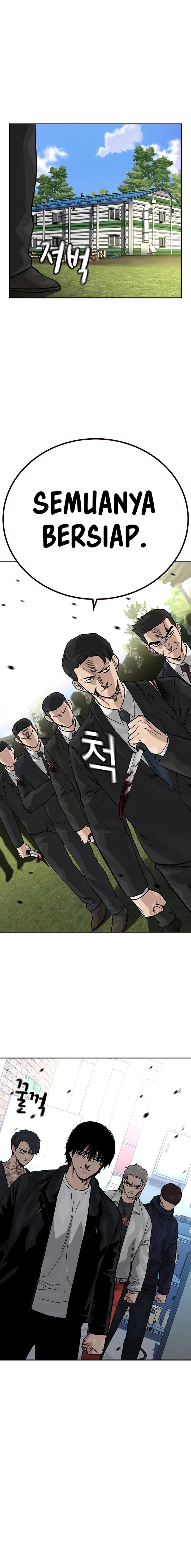 Read To Not Die ID Manga Online