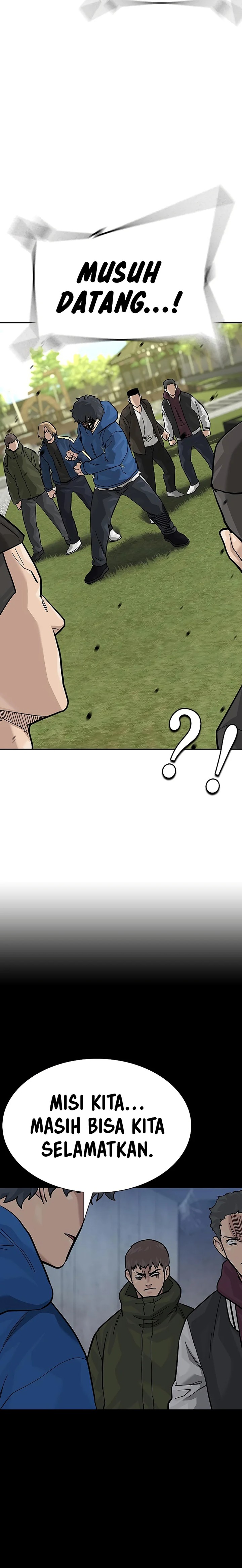 Read To Not Die ID Manga Online