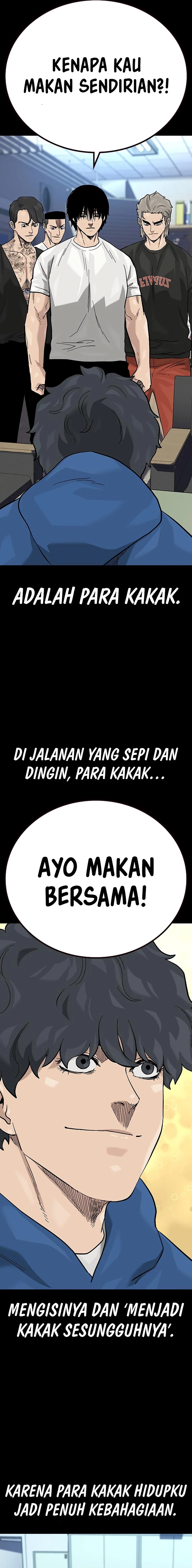Read To Not Die ID Manga Online