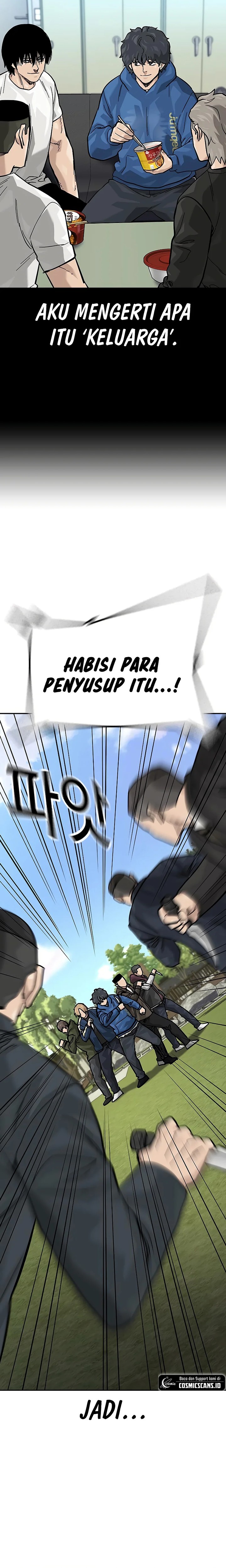 Read To Not Die ID Manga Online