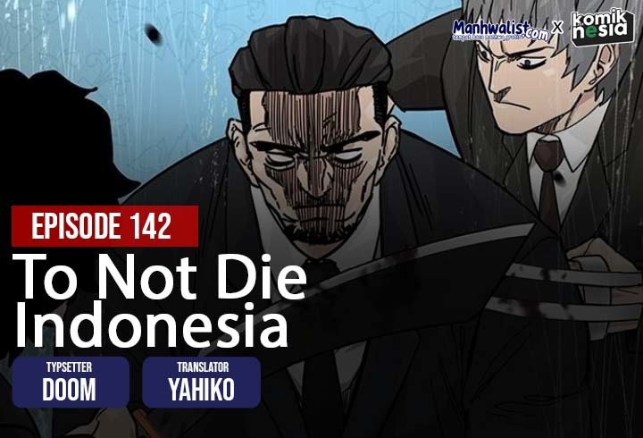 Read To Not Die ID Manga Online