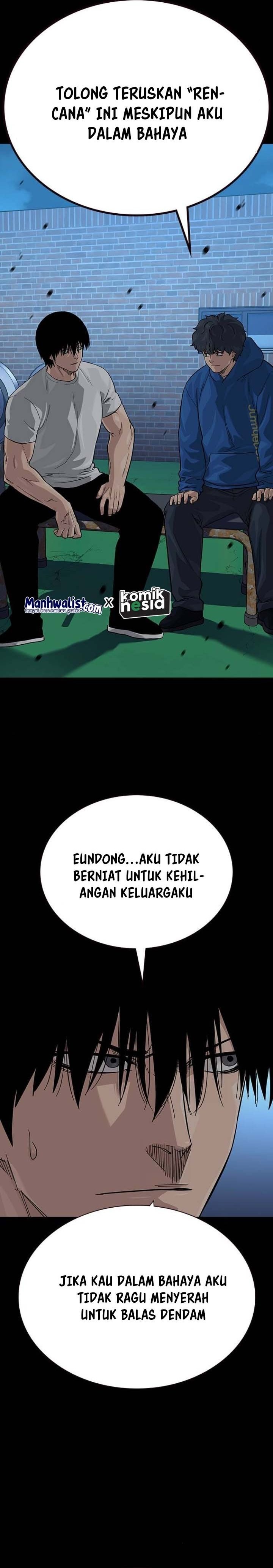 Read To Not Die ID Manga Online