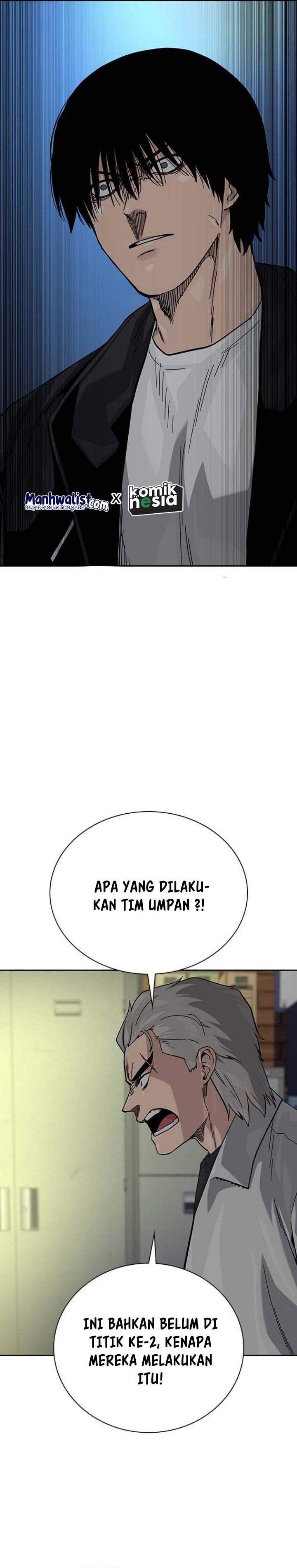 Read To Not Die ID Manga Online