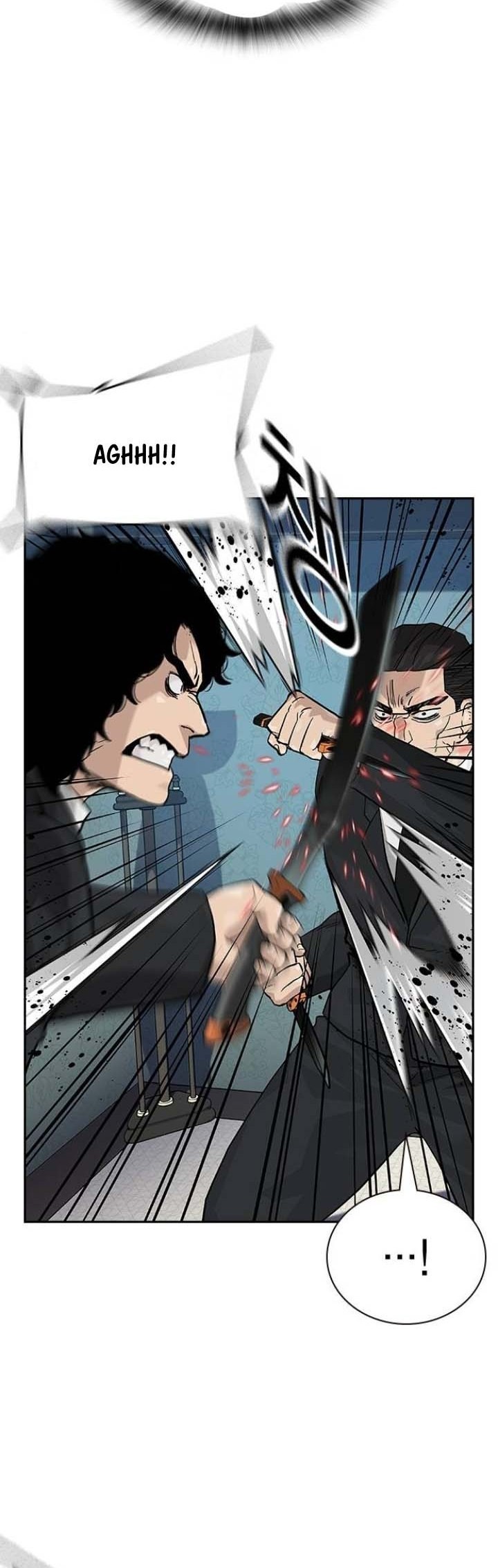 Read To Not Die ID Manga Online