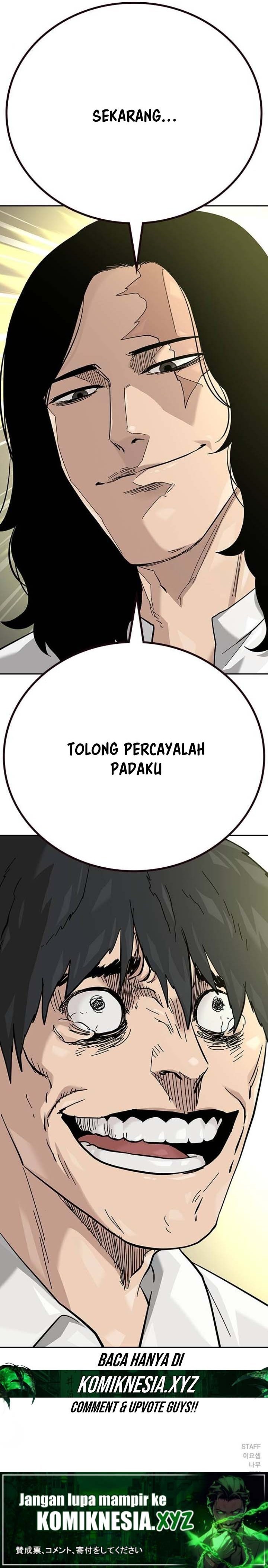Read To Not Die ID Manga Online