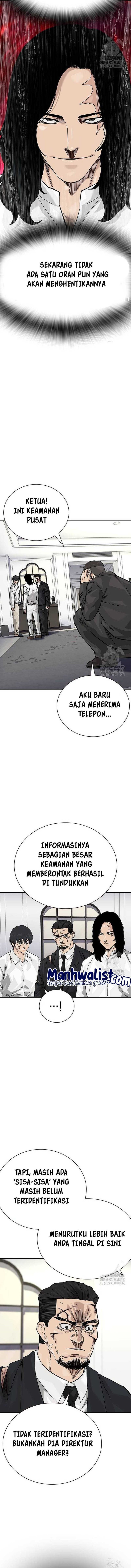 Read To Not Die ID Manga Online
