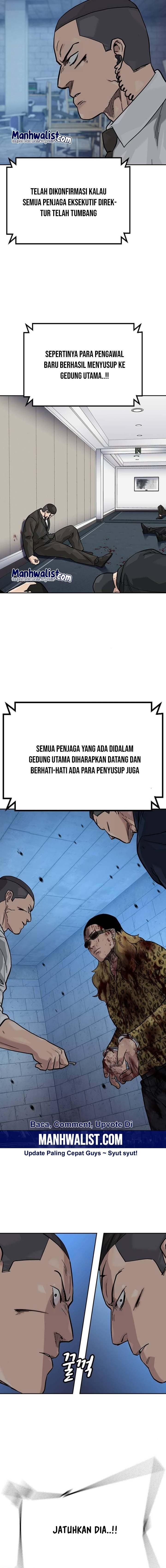 Read To Not Die ID Manga Online
