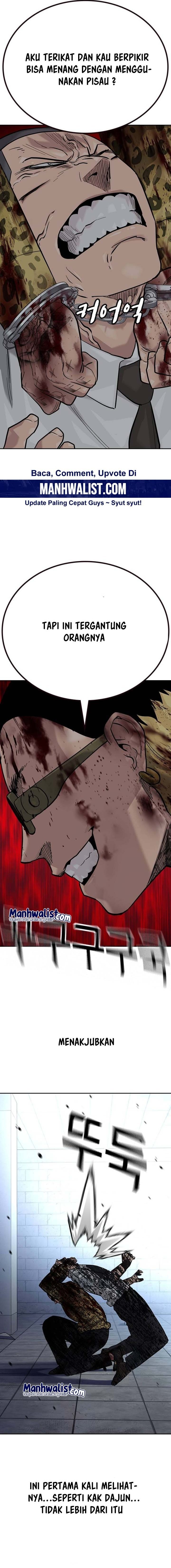Read To Not Die ID Manga Online