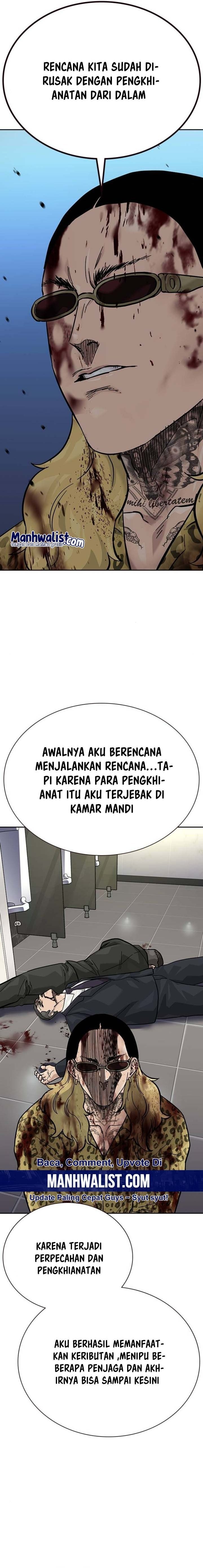 Read To Not Die ID Manga Online