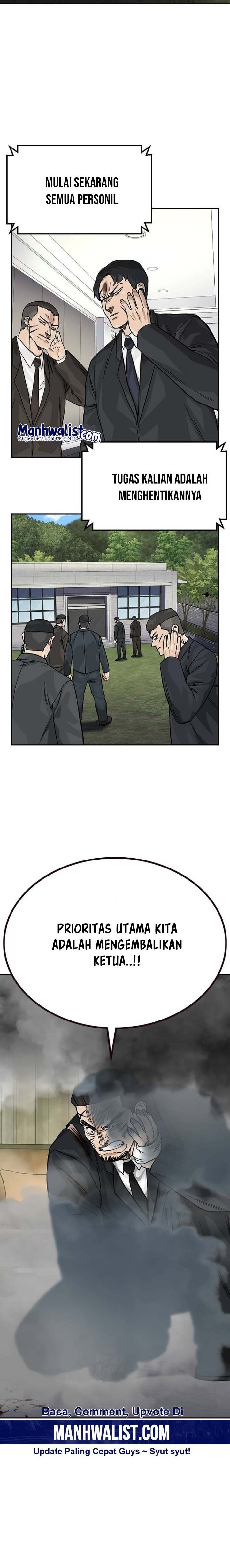 Read To Not Die ID Manga Online