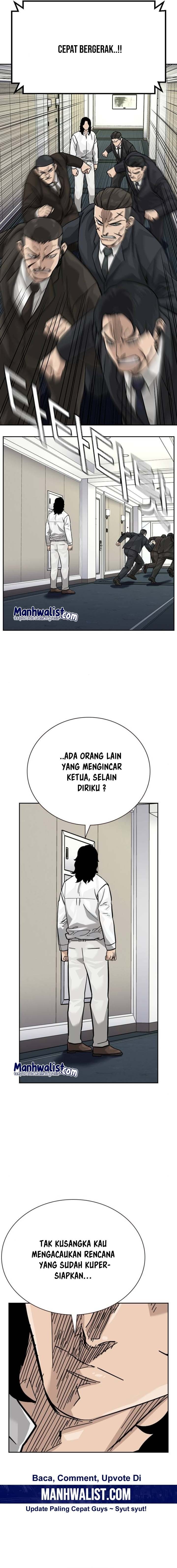 Read To Not Die ID Manga Online