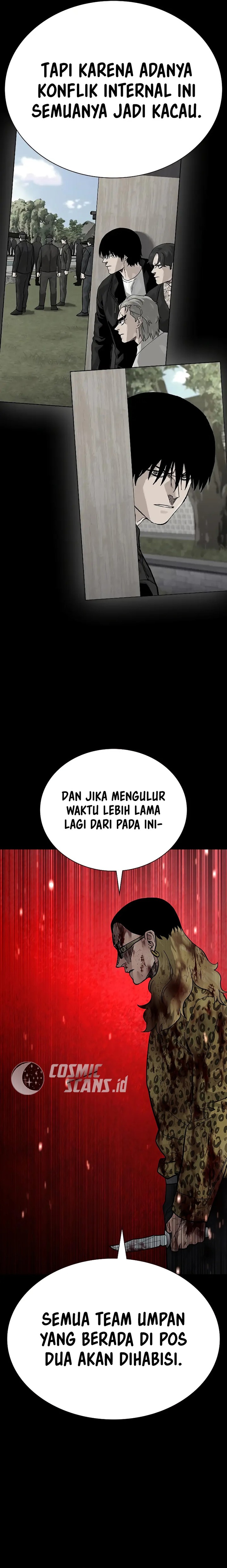 Read To Not Die ID Manga Online