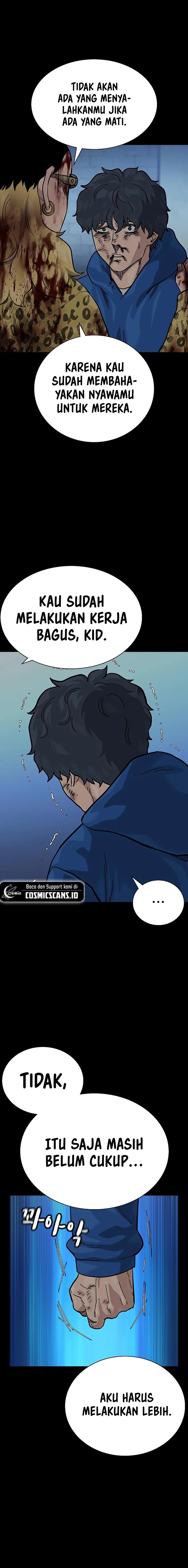 Read To Not Die ID Manga Online