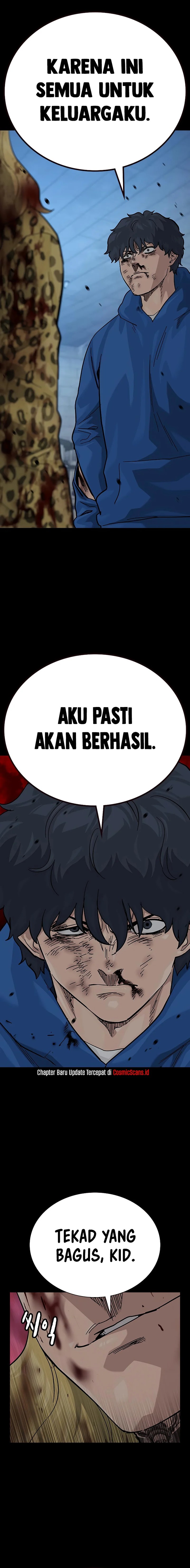 Read To Not Die ID Manga Online