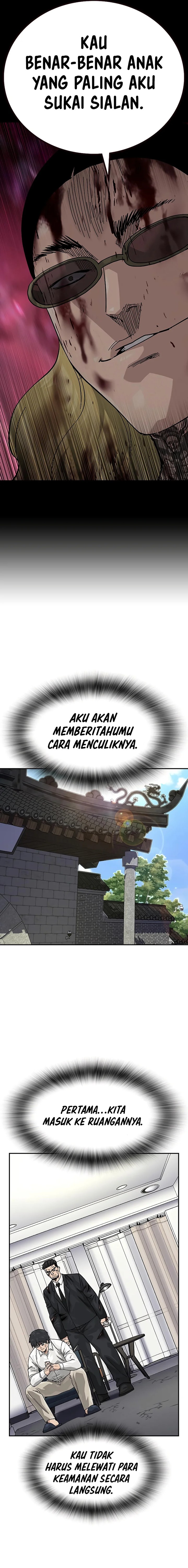 Read To Not Die ID Manga Online