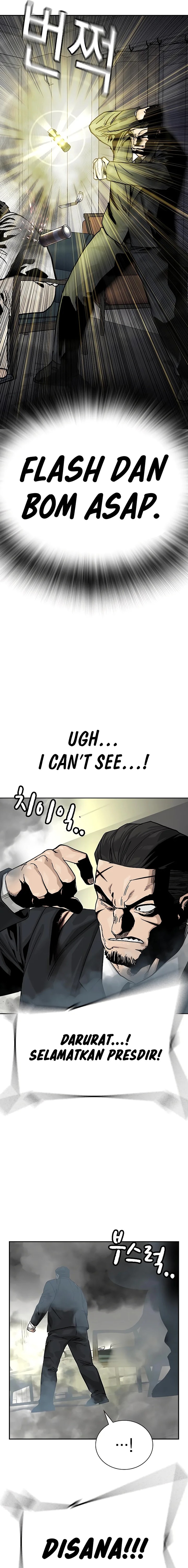 Read To Not Die ID Manga Online