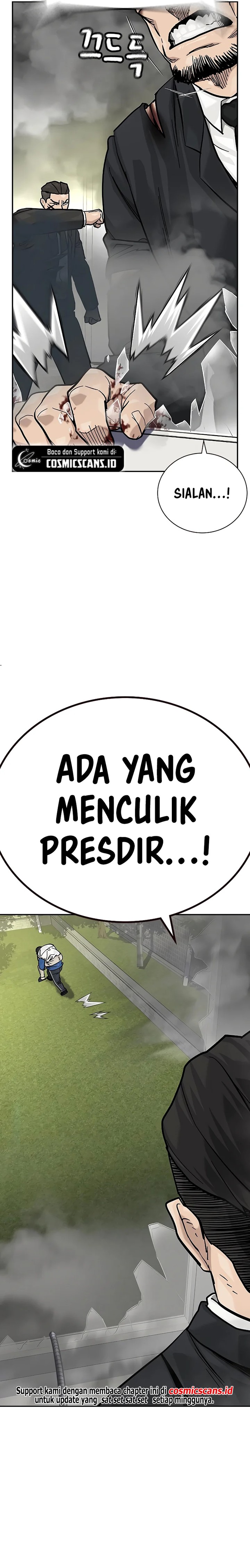 Read To Not Die ID Manga Online